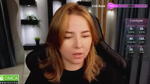 Mira online show from 10/12/25, 01:15