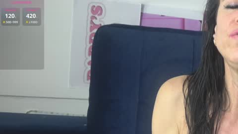 Mira online show from 01/30/25, 10:40