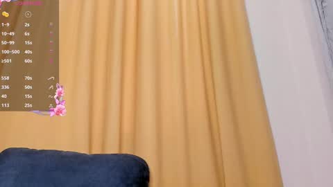 Mirana online show from 02/15/25, 04:14