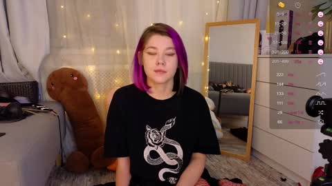 Mira  online show from 12/03/24, 04:14