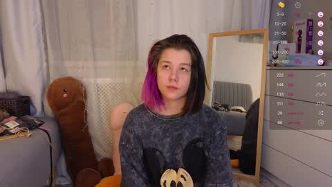 Mira  online show from 12/17/24, 05:29