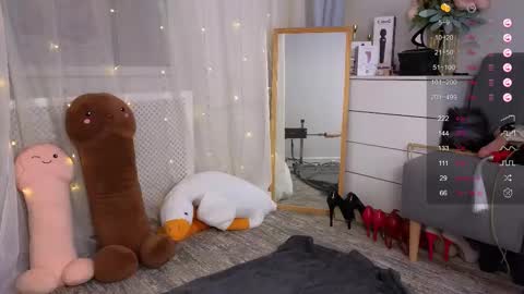 Mira  online show from 02/25/25, 05:41