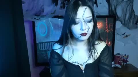 mirafloat online show from 10/26/25, 01:28