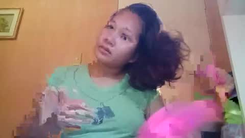 Snapshot of mirana_xxx chatting on 10/24/25, 06:54 Im Ping online show from 10/24/25, 06:54