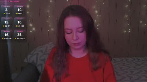 Snapshot of miranadevl chatting on 01/15/25, 12:47 Kira online show from 01/15/25, 12:47