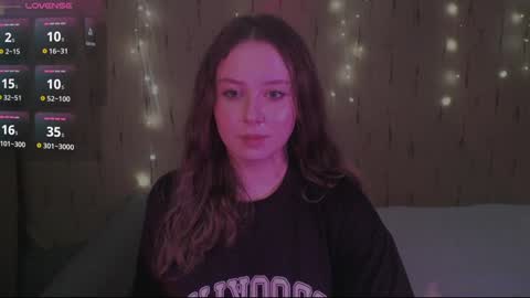 Snapshot of miranadevl chatting on 02/03/25, 11:47 Kira online show from 02/03/25, 11:47