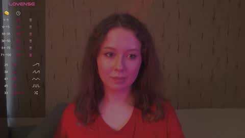 Snapshot of miranadevl chatting on 10/01/25, 12:00 Kira online show from 10/01/25, 12:00