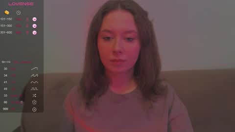 Kira online show from 10/15/25, 01:22