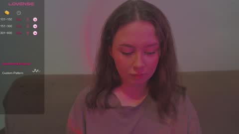 Kira online show from 10/20/25, 03:56