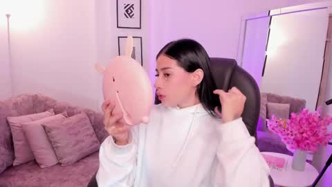 miranda_crawfor online show from 11/06/25, 11:55