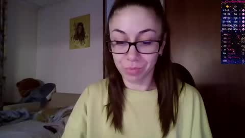 Snapshot of miranda_wish chatting on 12/08/24, 09:46 MIRANDA online show from 12/08/24, 09:46