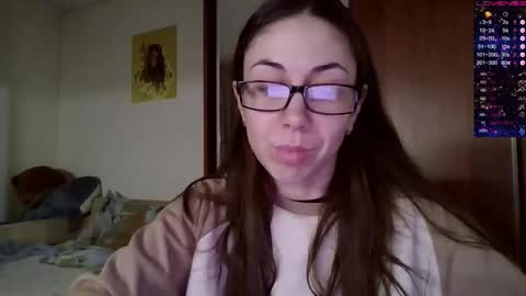 Snapshot of miranda_wish chatting on 12/23/24, 05:32 MIRANDA online show from 12/23/24, 05:32
