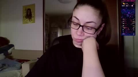 Snapshot of miranda_wish chatting on 01/08/25, 05:37 MIRANDA online show from 01/08/25, 05:37