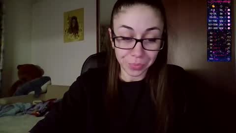 Snapshot of miranda_wish chatting on 01/10/25, 02:34 MIRANDA online show from 01/10/25, 02:34