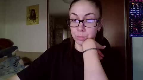 Snapshot of miranda_wish chatting on 01/17/25, 11:27 MIRANDA online show from 01/17/25, 11:27