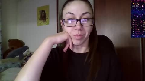Snapshot of miranda_wish chatting on 01/17/25, 04:36 MIRANDA online show from 01/17/25, 04:36