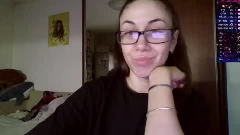 Snapshot of miranda_wish chatting on 01/21/25, 11:35 MIRANDA online show from 01/21/25, 11:35