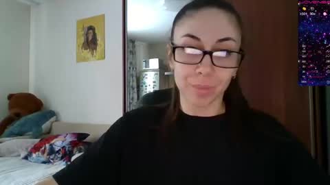 Snapshot of miranda_wish chatting on 01/25/25, 08:21 MIRANDA online show from 01/25/25, 08:21