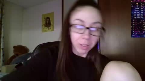 Snapshot of miranda_wish chatting on 01/26/25, 04:30 MIRANDA online show from 01/26/25, 04:30