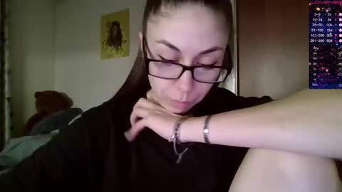 Snapshot of miranda_wish chatting on 01/28/25, 11:38 MIRANDA online show from 01/28/25, 11:38