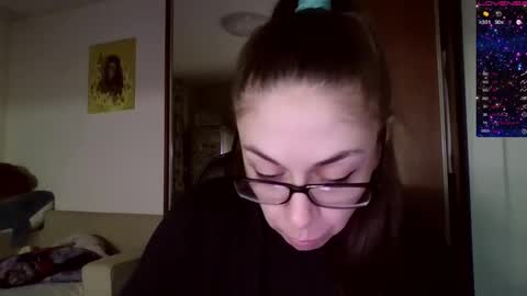 Snapshot of miranda_wish chatting on 02/02/25, 12:57 MIRANDA online show from 02/02/25, 12:57