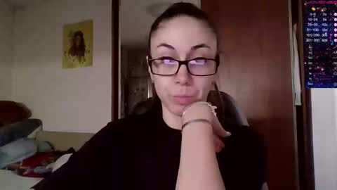 Snapshot of miranda_wish chatting on 02/03/25, 12:47 MIRANDA online show from 02/03/25, 12:47