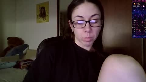 Snapshot of miranda_wish chatting on 02/08/25, 01:54 MIRANDA online show from 02/08/25, 01:54