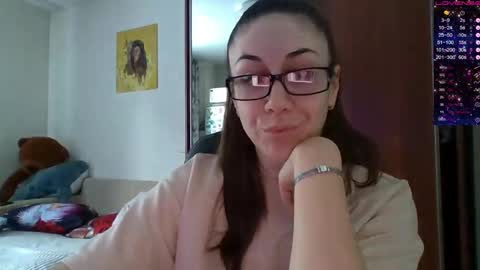 Snapshot of miranda_wish chatting on 02/14/25, 09:34 MIRANDA online show from 02/14/25, 09:34