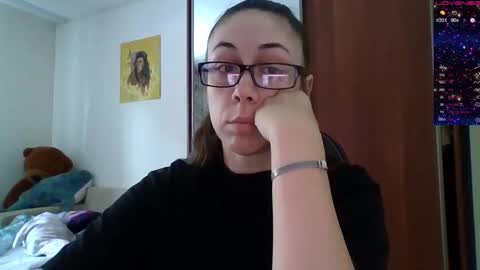 Snapshot of miranda_wish chatting on 02/18/25, 09:54 MIRANDA online show from 02/18/25, 09:54
