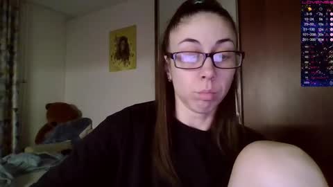 Snapshot of miranda_wish chatting on 02/20/25, 02:24 MIRANDA online show from 02/20/25, 02:24