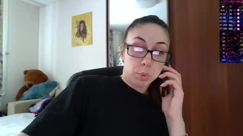Snapshot of miranda_wish chatting on 02/22/25, 07:56 MIRANDA online show from 02/22/25, 07:56