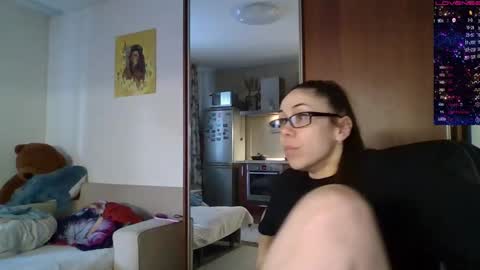 Snapshot of miranda_wish chatting on 02/25/25, 10:58 MIRANDA online show from 02/25/25, 10:58