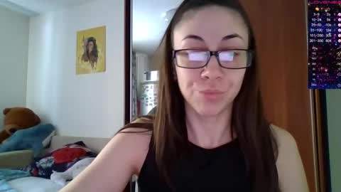 Snapshot of miranda_wish chatting on 02/26/25, 04:36 MIRANDA online show from 02/26/25, 04:36