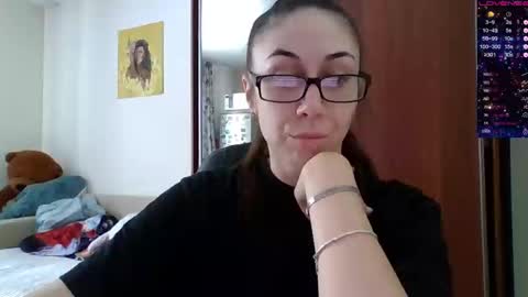Snapshot of miranda_wish chatting on 03/02/25, 07:54 MIRANDA online show from 03/02/25, 07:54