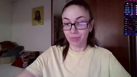 Snapshot of miranda_wish chatting on 03/06/25, 12:30 MIRANDA online show from 03/06/25, 12:30