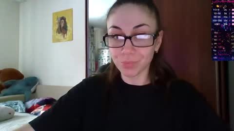 Snapshot of miranda_wish chatting on 03/07/25, 09:51 MIRANDA online show from 03/07/25, 09:51