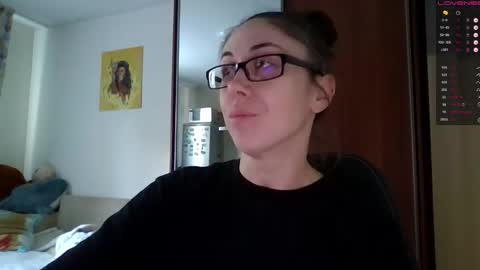 Snapshot of miranda_wish chatting on 09/20/25, 10:38 MIRANDA online show from 09/20/25, 10:38