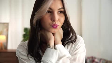 My name is Adele online show from 10/23/25, 07:51