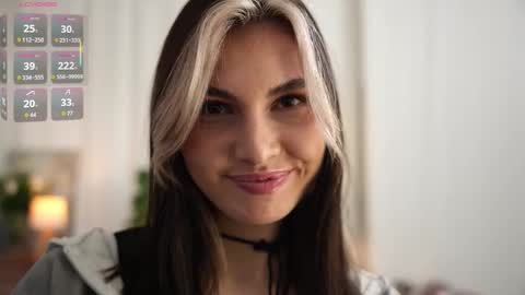 My name is Adele online show from 10/25/25, 08:22