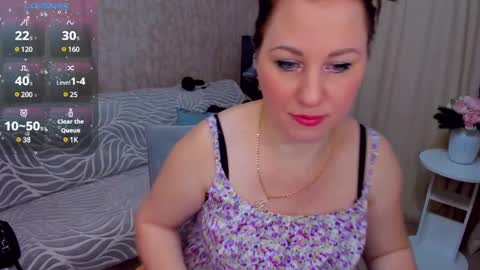 MirandaDyson online show from 03/09/25, 02:54