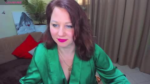 MirandaDyson online show from 03/12/25, 04:35