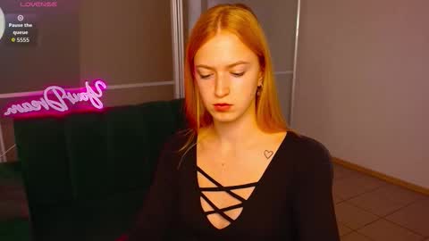 MirandaMayers online show from 09/11/25, 05:51