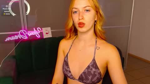 MirandaMayers online show from 09/19/25, 11:44