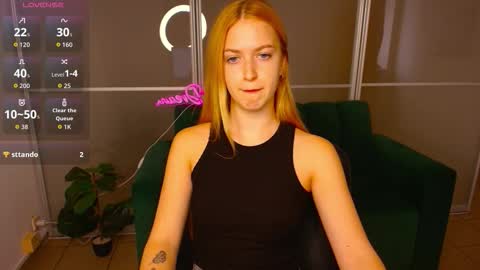 MirandaMayers online show from 10/06/25, 12:02