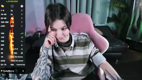 MiraVelle online show from 10/20/25, 09:48