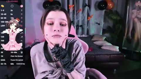 MiraVelle online show from 10/23/25, 09:46