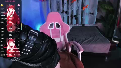 MiraVelle online show from 11/01/25, 09:06