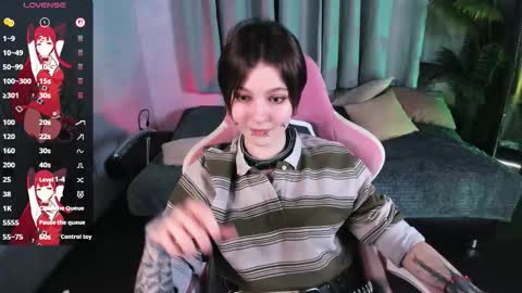 MiraVelle online show from 11/04/25, 10:42