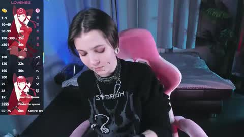 MiraVelle online show from 11/22/25, 09:14