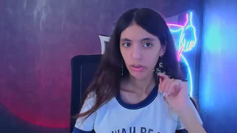 Snapshot of miri_miss chatting on 01/18/25, 12:57 Miri online show from 01/18/25, 12:57